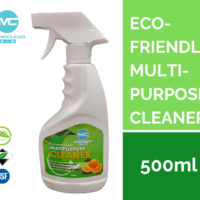 Eco-Friendly MultiPurpose Cleaner (500ml)