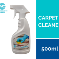 MicroclearBio Households Carpet Cleaner (500ml)